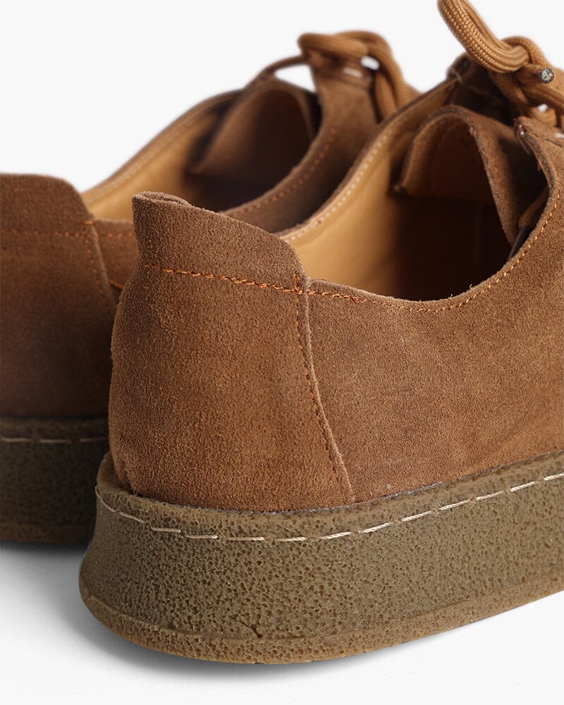 Suede Dress Shoes Vincci Belmont