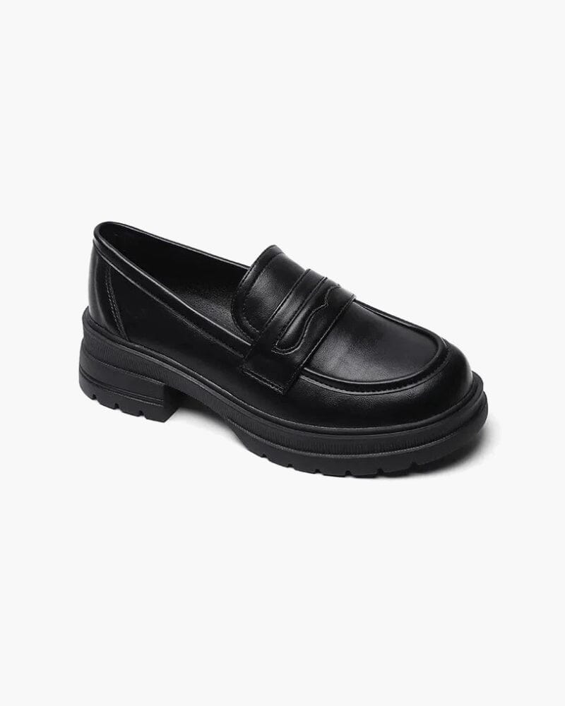 Leather Loafers Vincci Belmont