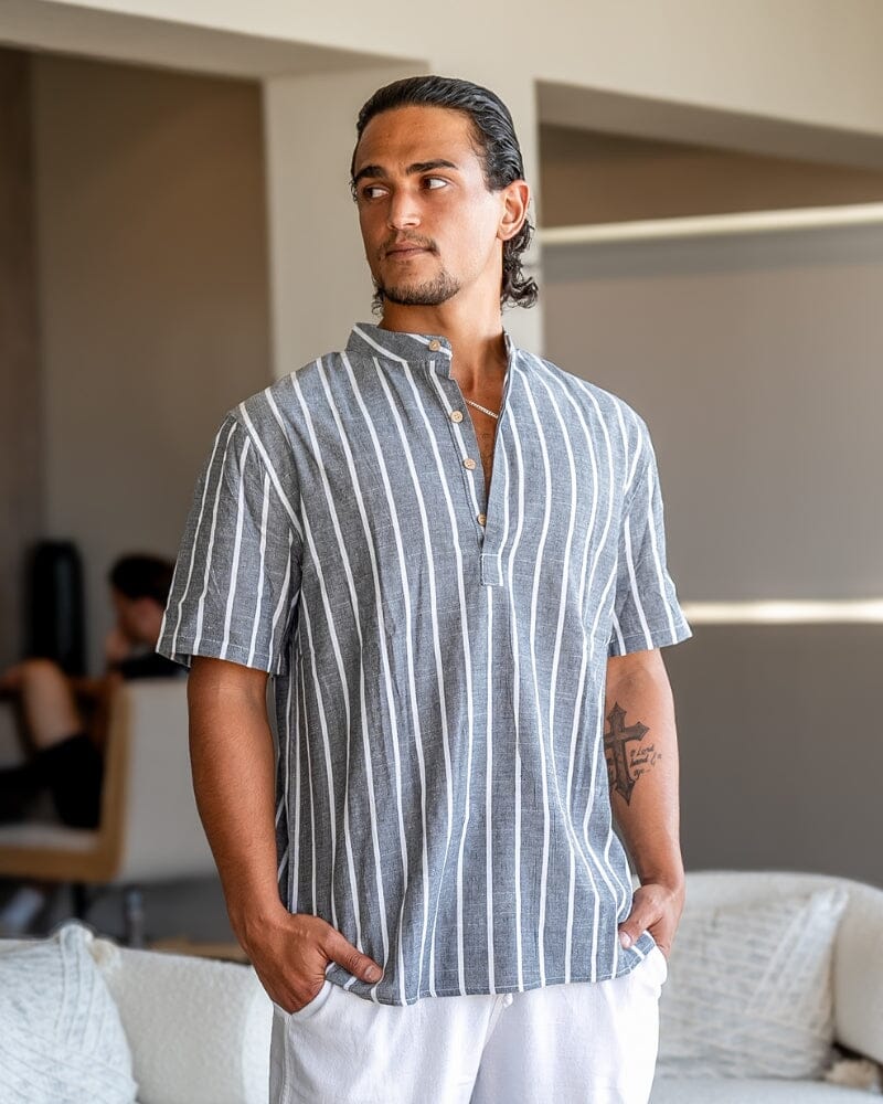 Bari Sailor Polo Vincci Belmont