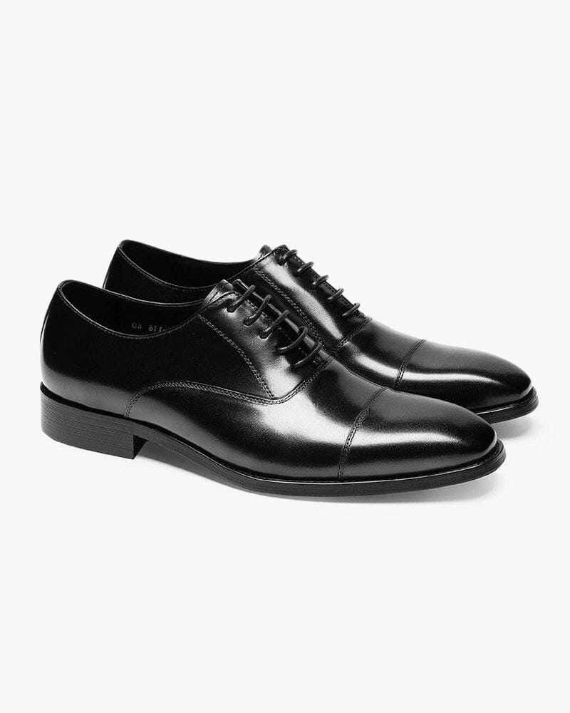 Classic Leather Shoes Vincci Belmont