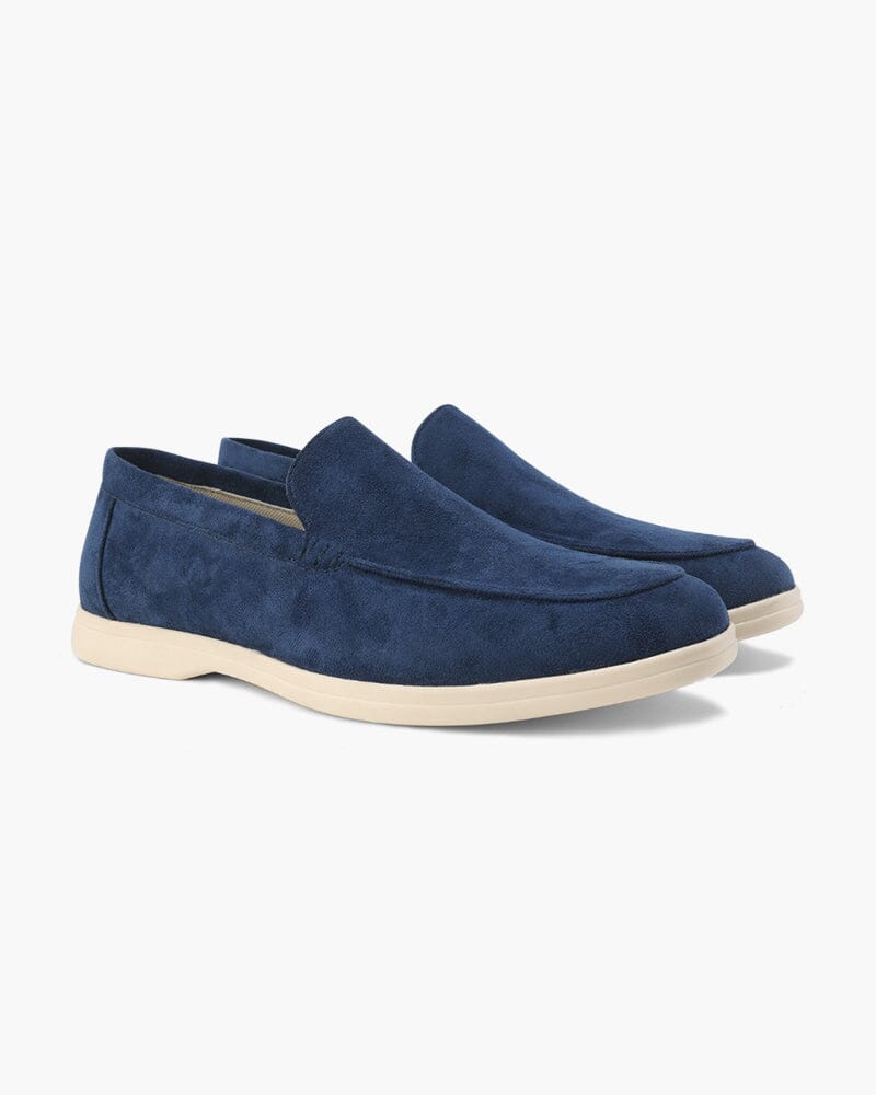Suede Loafers Vincci Belmont