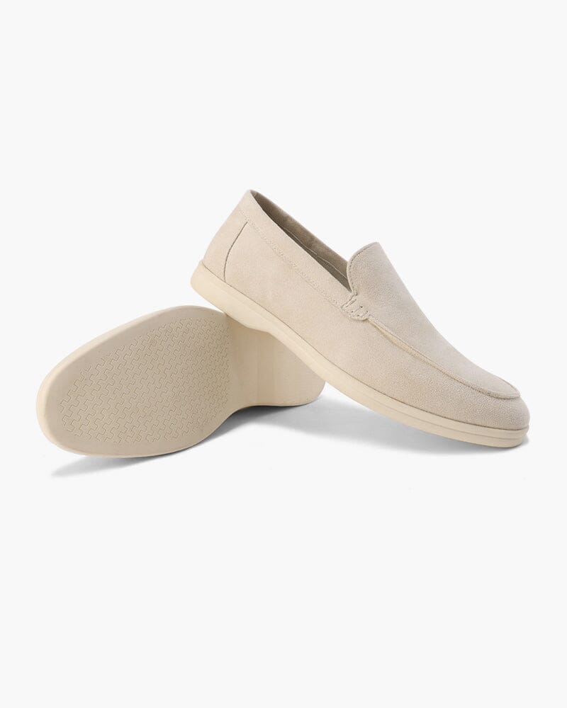 Suede Loafers Vincci Belmont