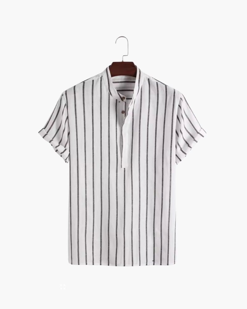 Bari Sailor Polo Vincci Belmont