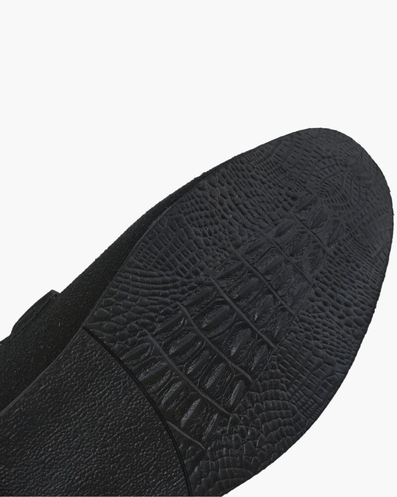 Suede Loafers Vincci Belmont