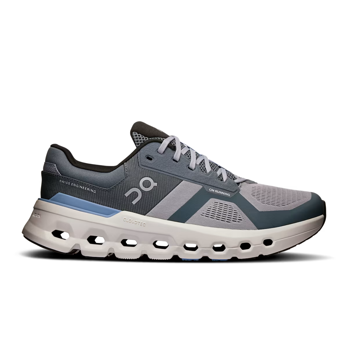 Cloudrunner 2