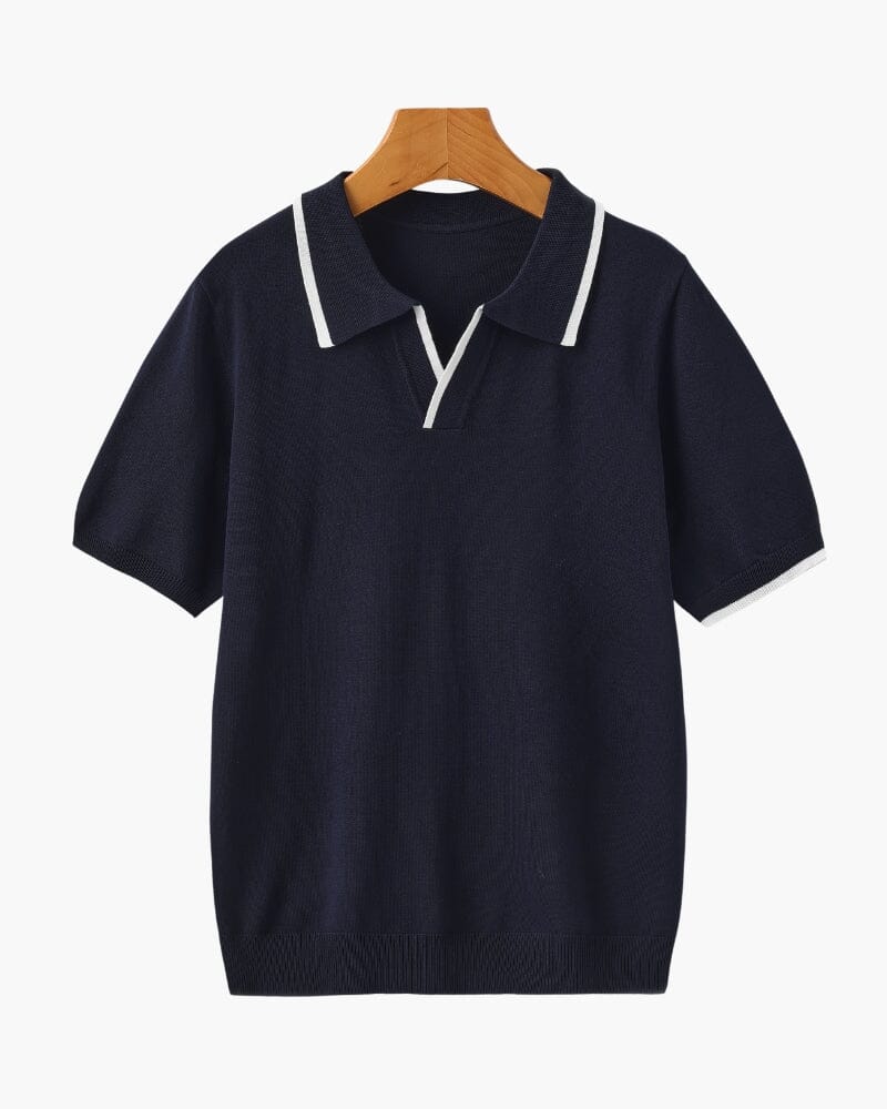 Monaco Edge Polo Vincci Belmont