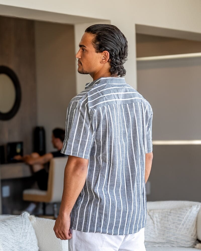 Bari Sailor Polo Vincci Belmont