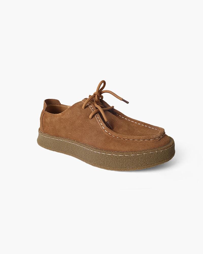 Suede Dress Shoes Vincci Belmont