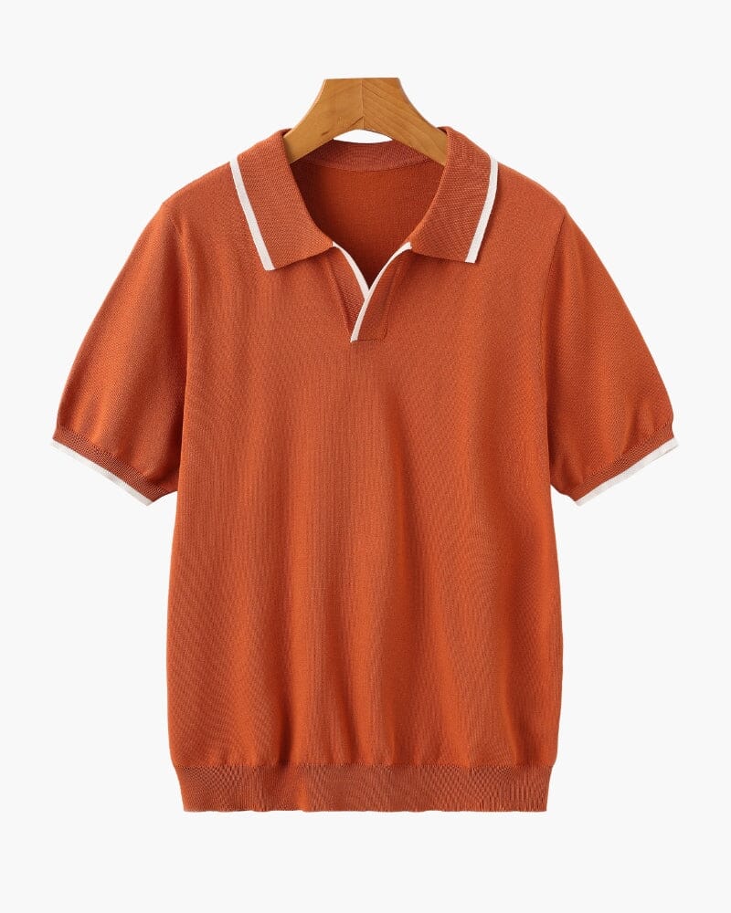 Monaco Edge Polo Vincci Belmont