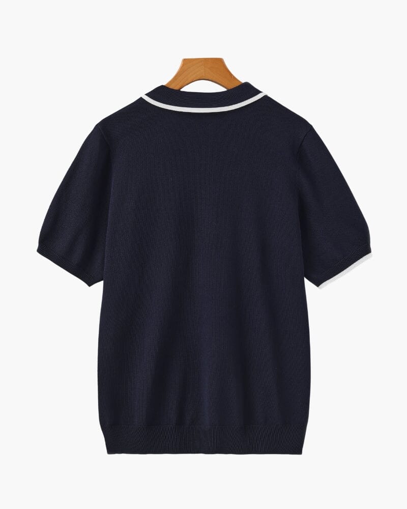 Monaco Edge Polo Vincci Belmont