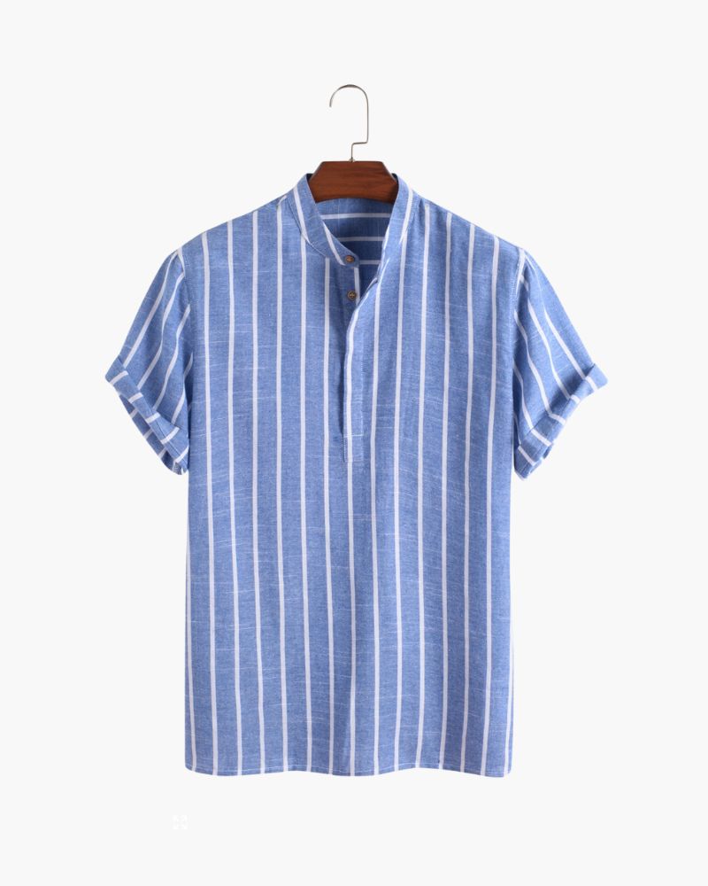 Bari Sailor Polo Vincci Belmont