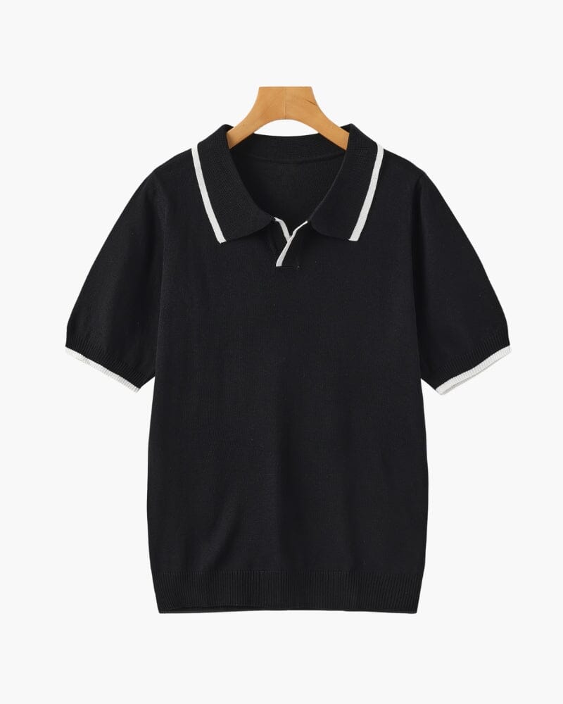 Monaco Edge Polo Vincci Belmont