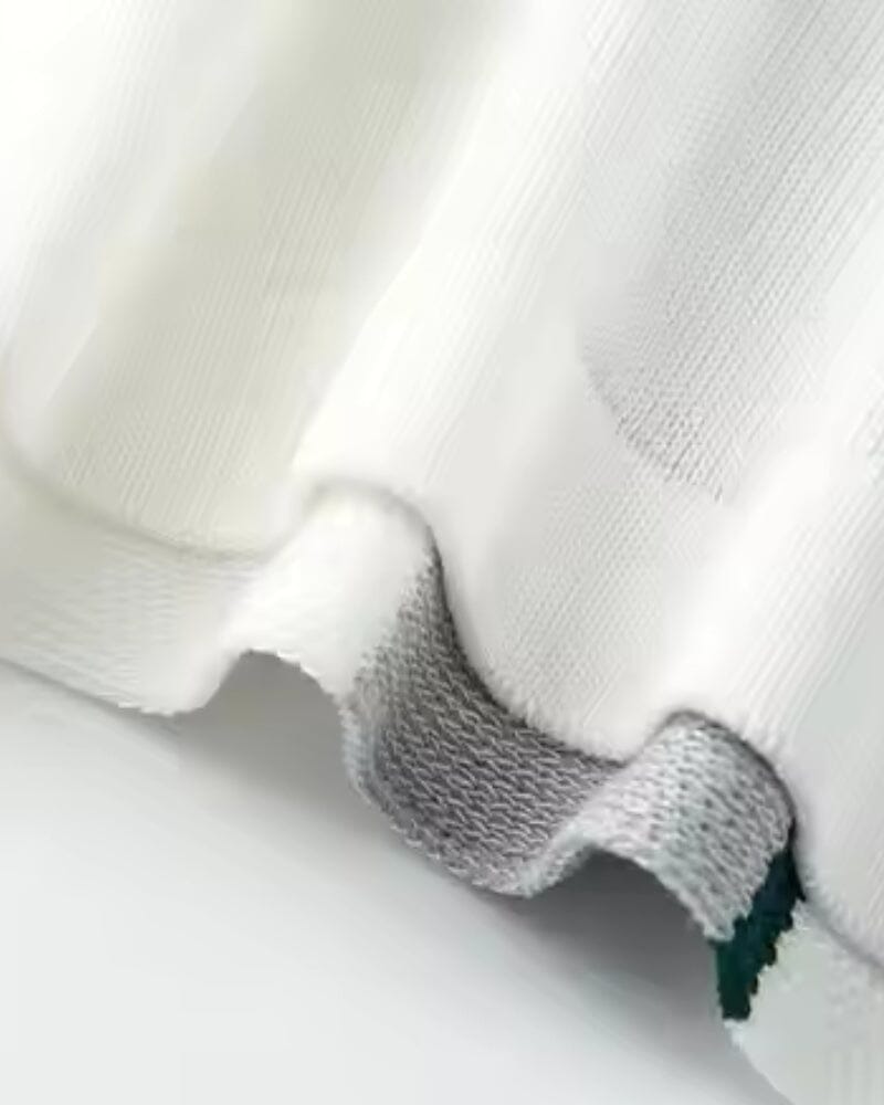 Bradford Knitted Polo Vincci Belmont