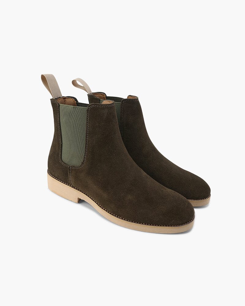 Chelsea Boots Vincci Belmont