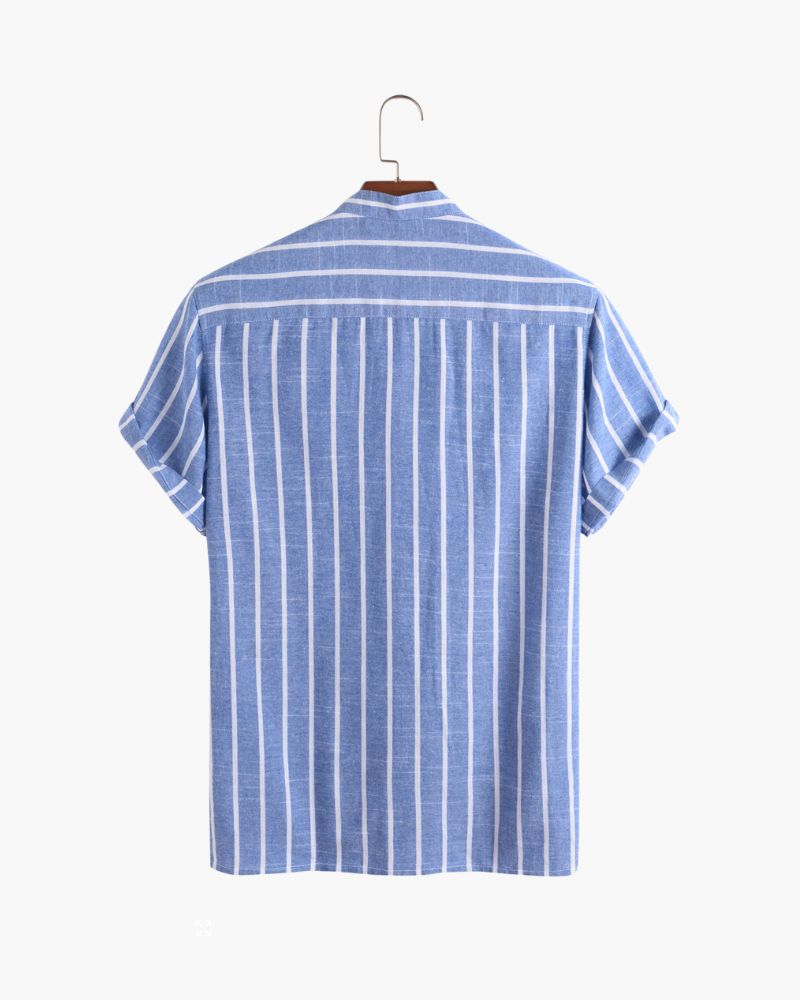 Bari Sailor Polo Vincci Belmont