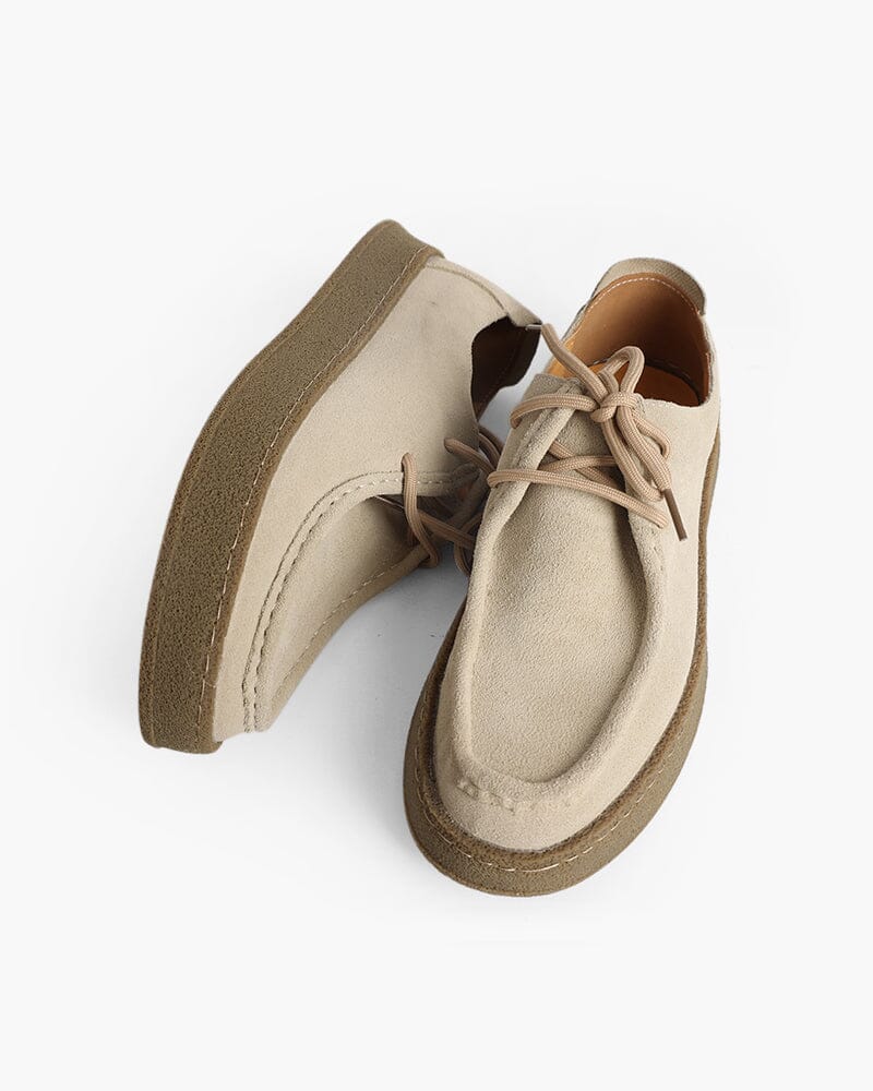 Suede Dress Shoes Vincci Belmont