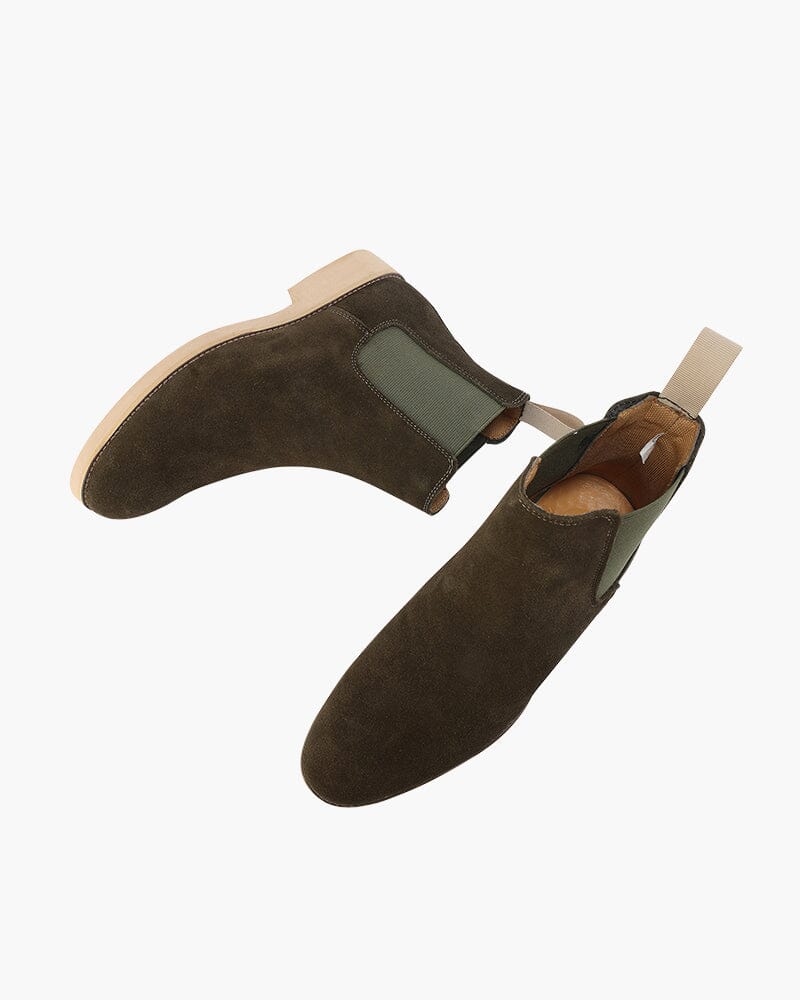 Chelsea Boots Vincci Belmont