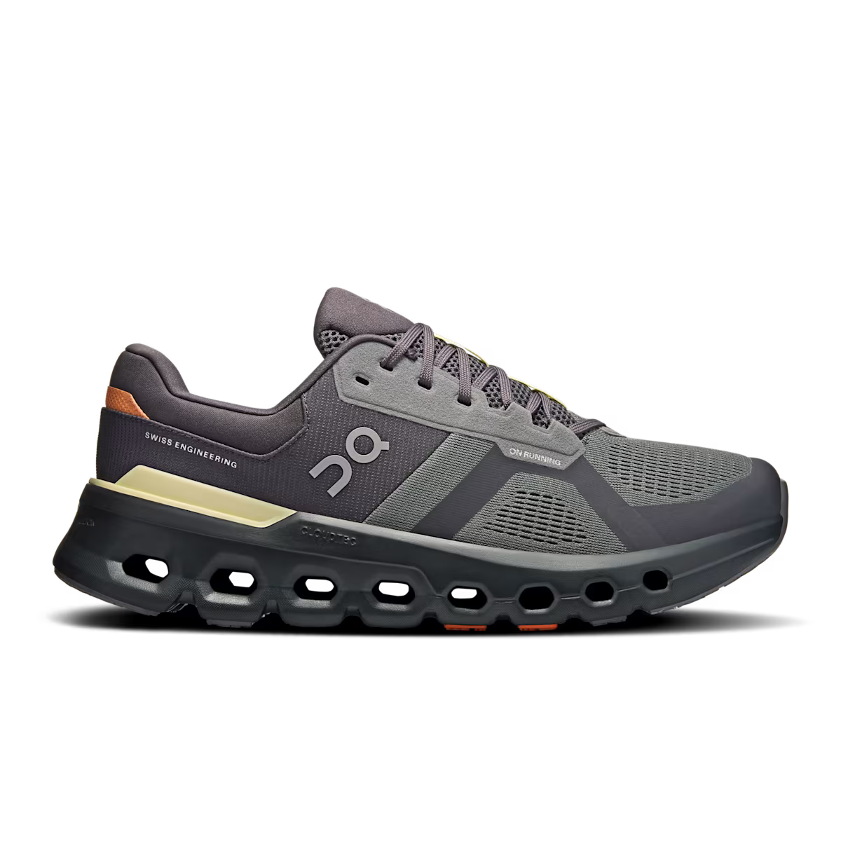 Cloudrunner 2