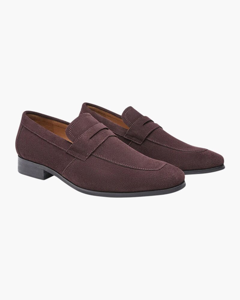 Suede Loafers Vincci Belmont