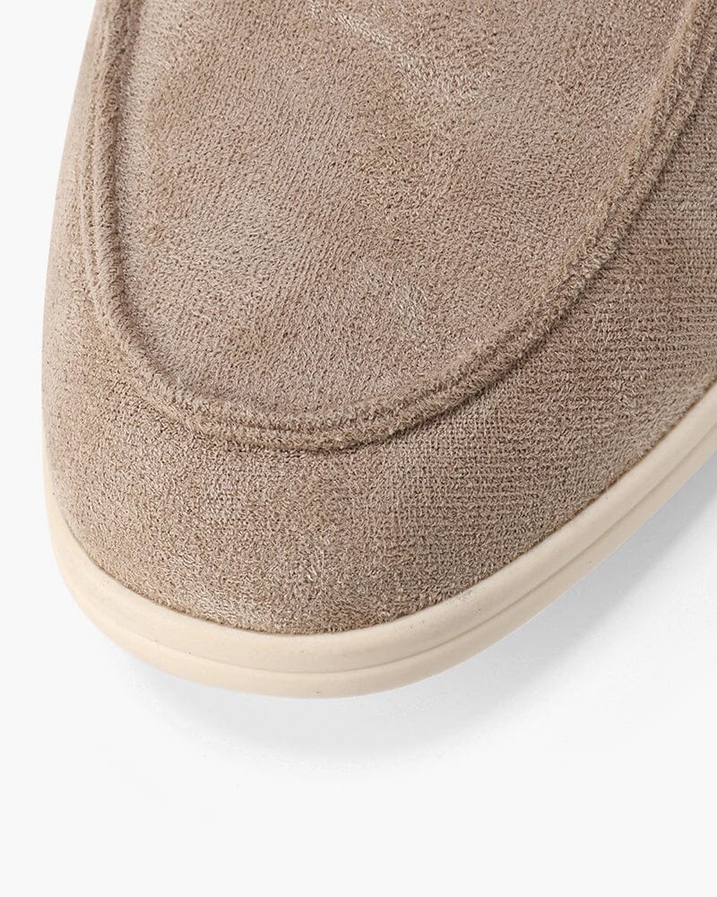 Suede Loafers Vincci Belmont