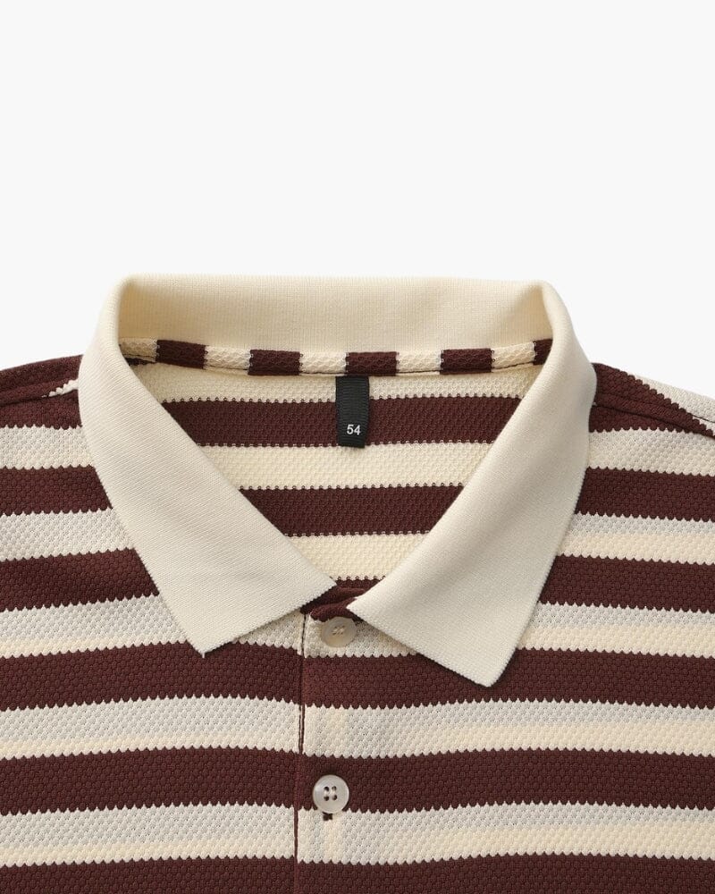 Shoreline Polo Vincci Belmont