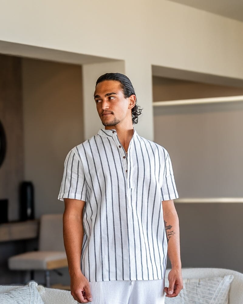 Bari Sailor Polo Vincci Belmont