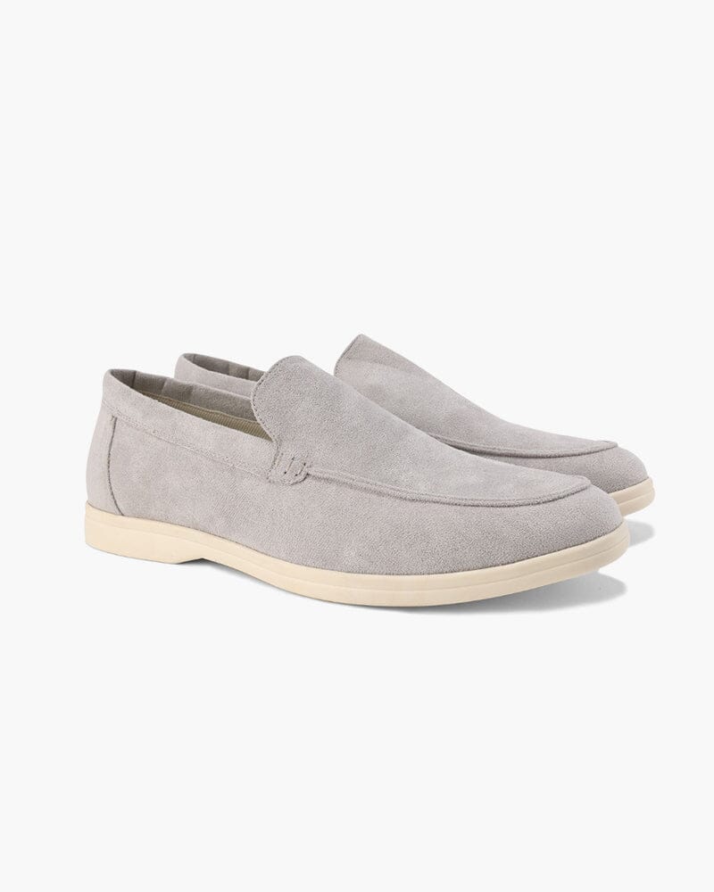 Suede Loafers Vincci Belmont