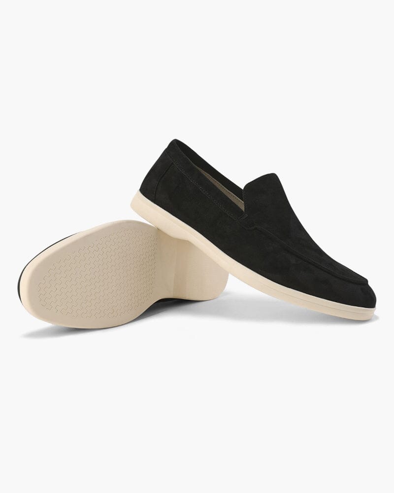 Suede Loafers Vincci Belmont