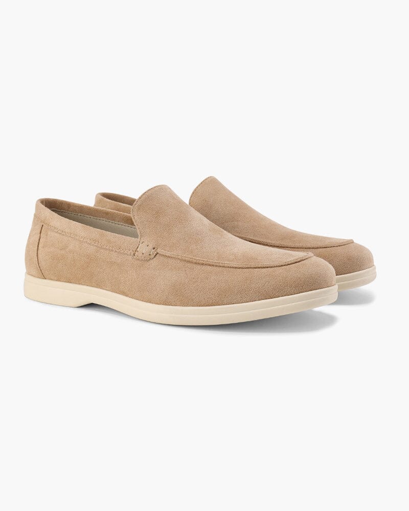 Suede Loafers Vincci Belmont