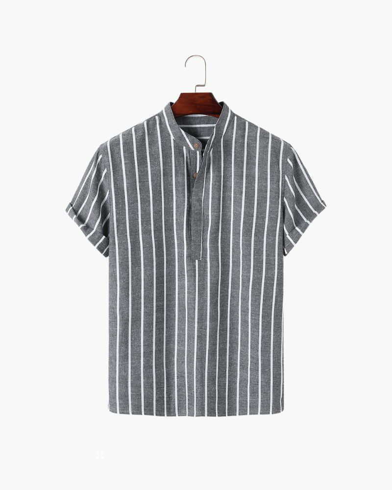 Bari Sailor Polo Vincci Belmont