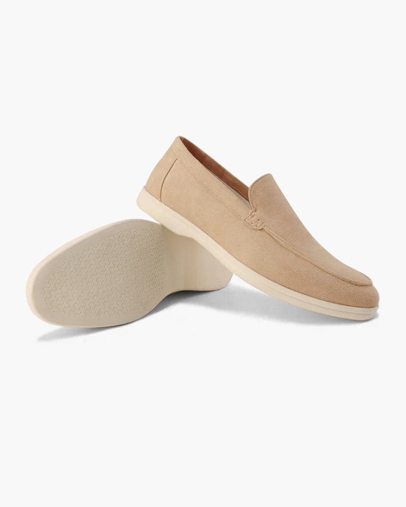 Suede Loafers Vincci Belmont