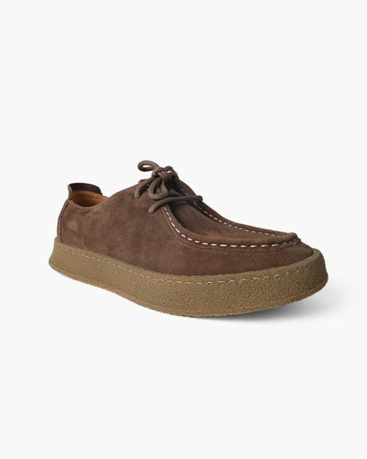 Suede Dress Shoes Vincci Belmont