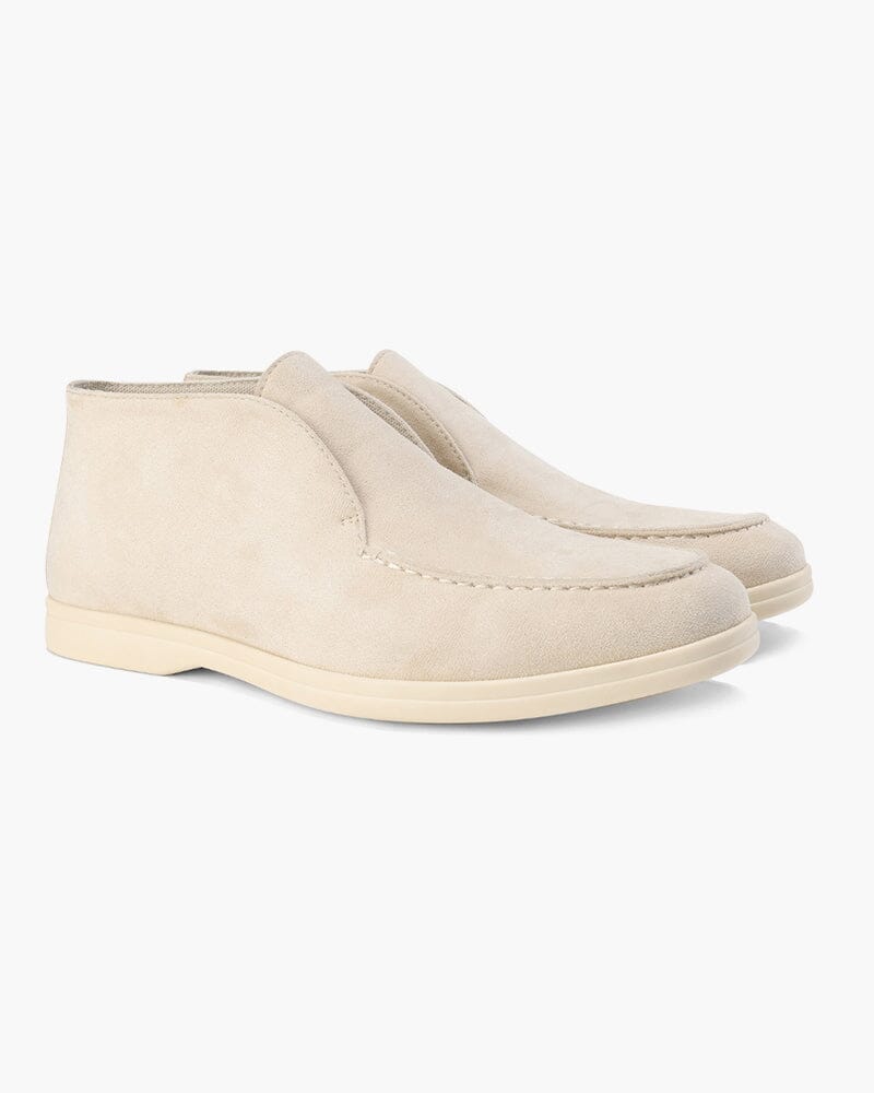 Suede Loafers Vincci Belmont