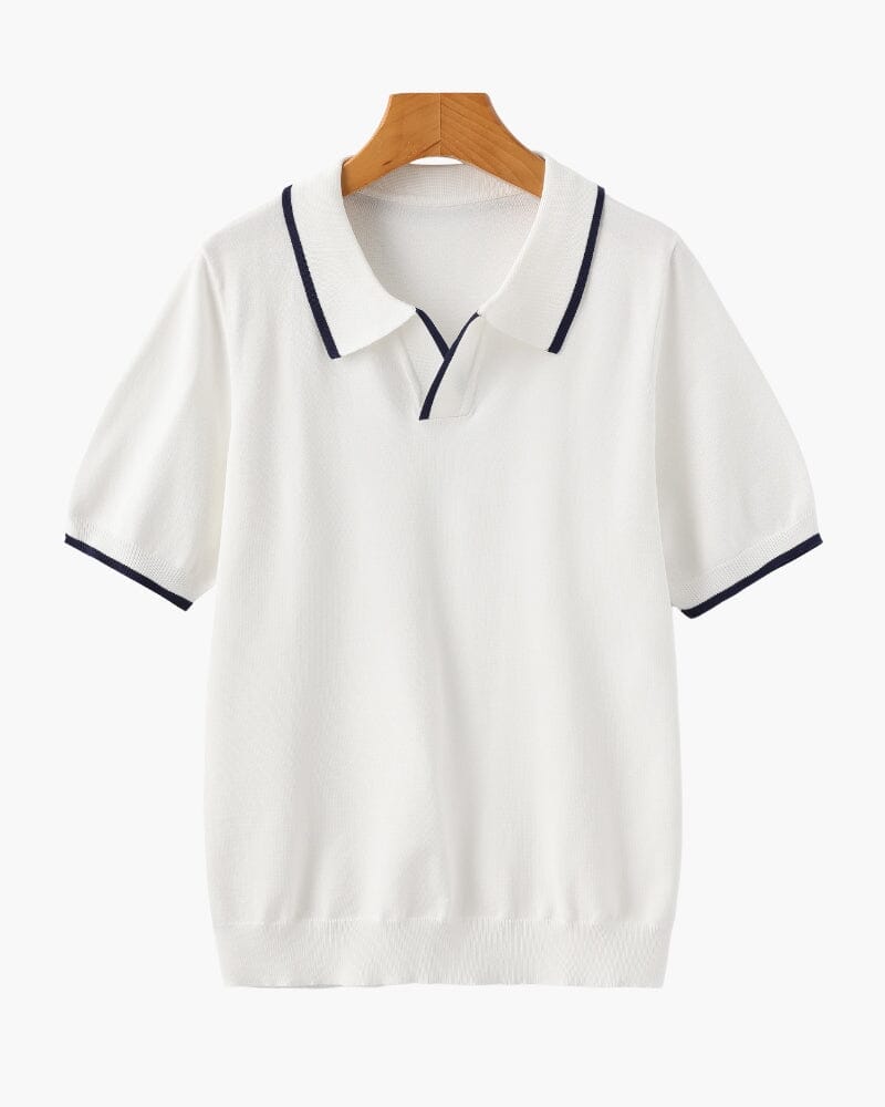 Monaco Edge Polo Vincci Belmont