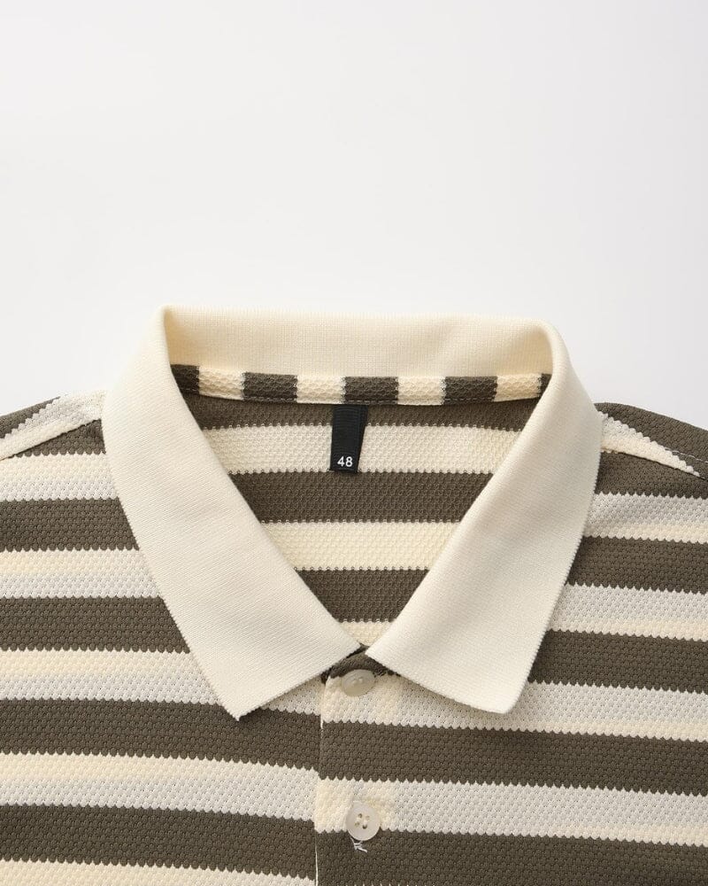 Shoreline Polo Vincci Belmont