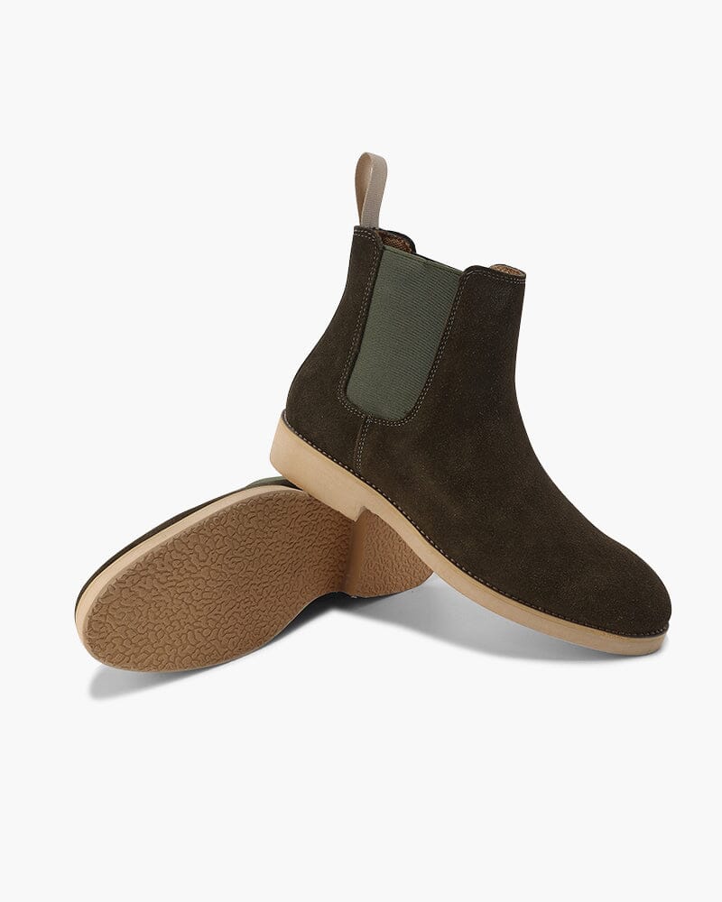 Chelsea Boots Vincci Belmont