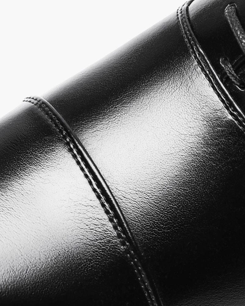 Classic Leather Shoes Vincci Belmont