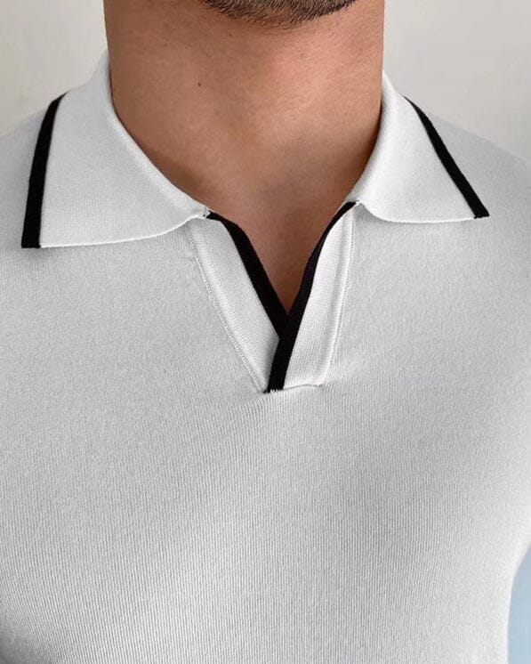 Monaco Edge Polo Vincci Belmont
