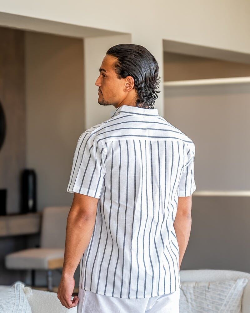 Bari Sailor Polo Vincci Belmont