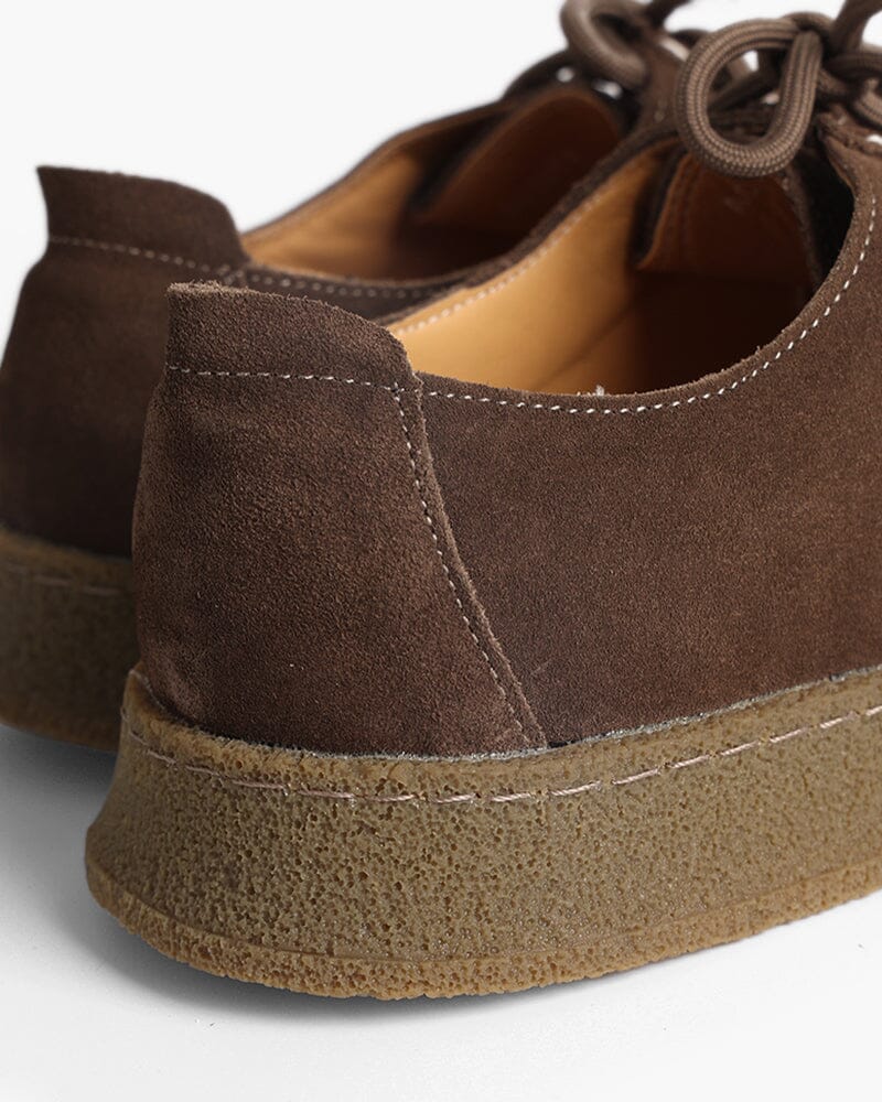 Suede Dress Shoes Vincci Belmont
