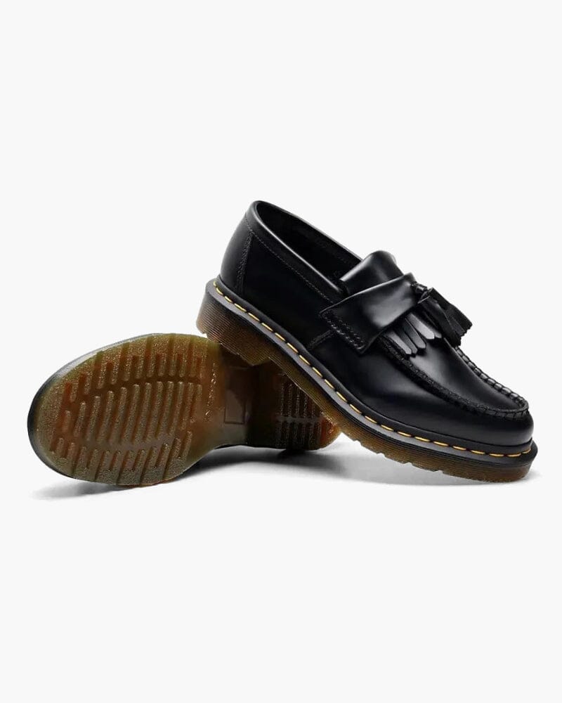Leather Loafers Vincci Belmont