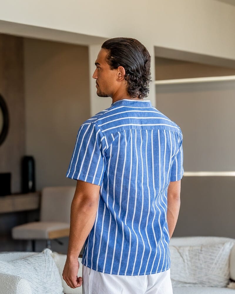Bari Sailor Polo Vincci Belmont