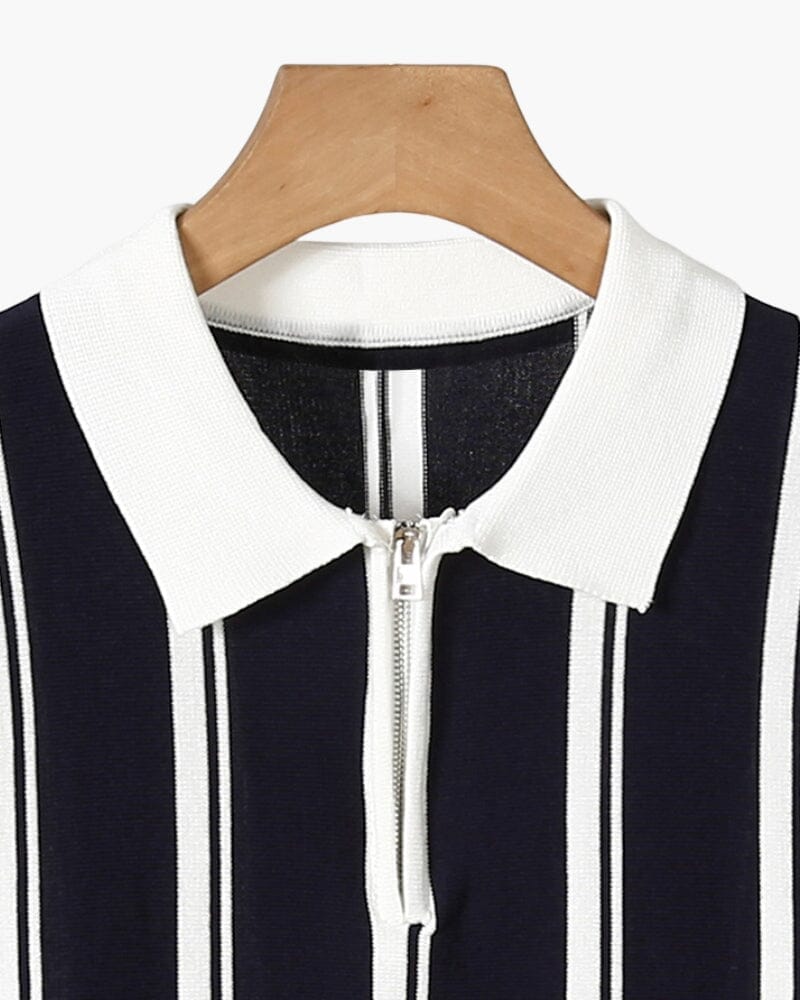 Modena Half-Zip Volk 