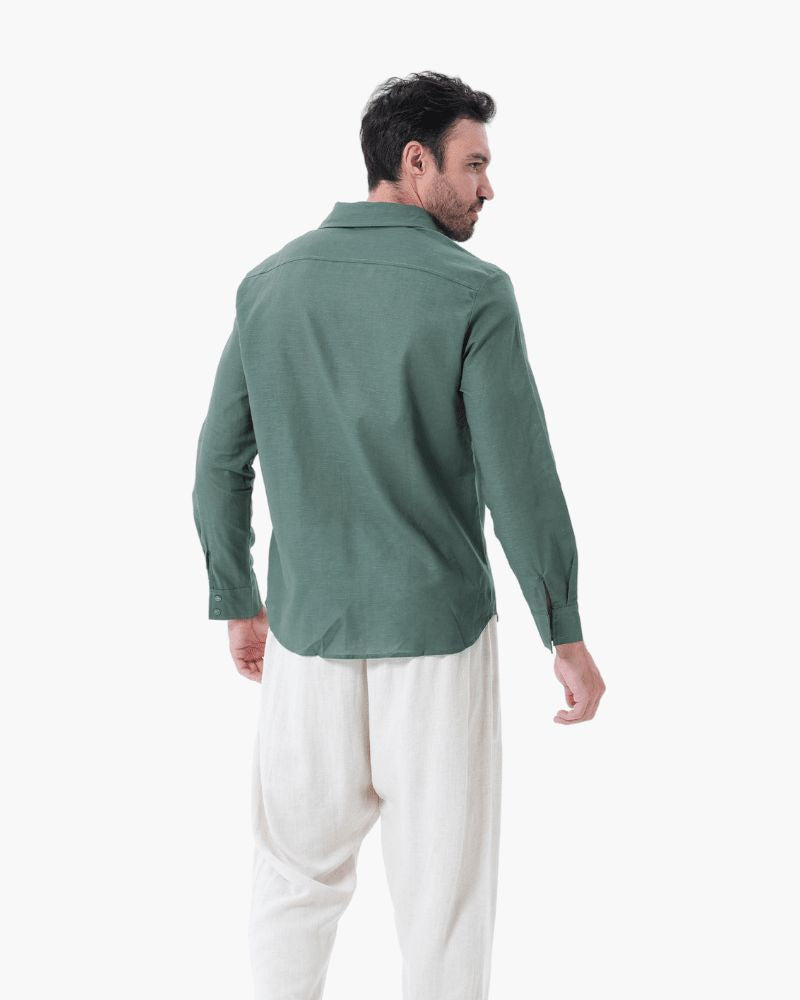 Linen Set Vincci Belmont