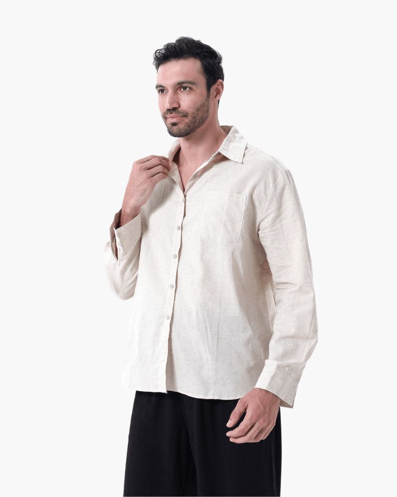 Linen Set Vincci Belmont