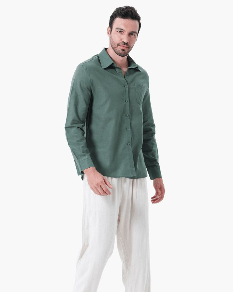 Linen Set Vincci Belmont