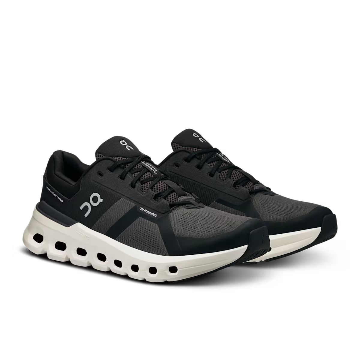 Cloudrunner 2