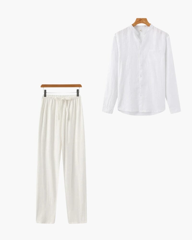 The Monochrome Set Volk Blanc S 